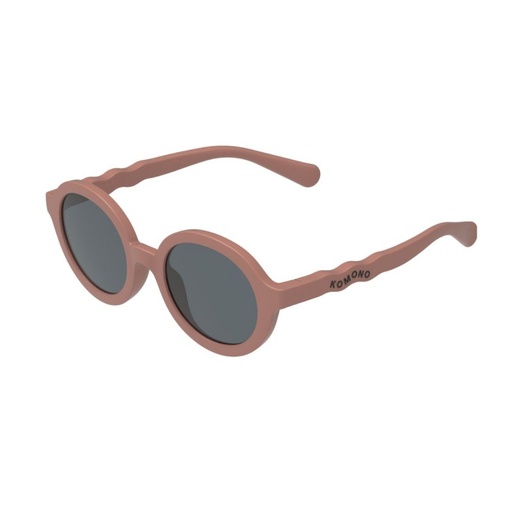 Komono - Sunglass 3-5y - Brick