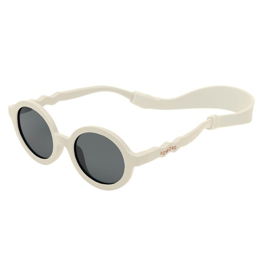 Komono - Sunglass 3-5y - Ivory