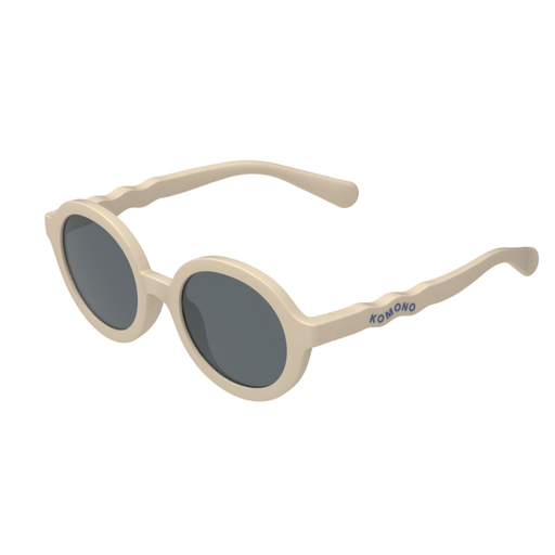 Komono - Sunglass 1-3y - Vanilla
