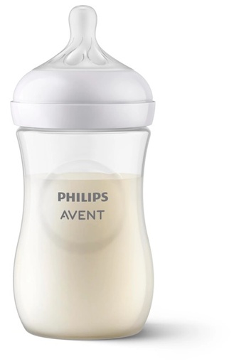 Philips Avent - Natural 3.0 zuigfles - 260ml