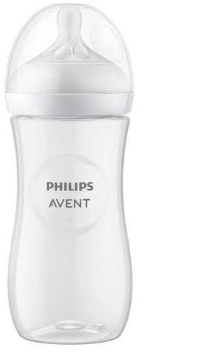Philips Avent - Natural 3.0 zuigfles - 330ml
