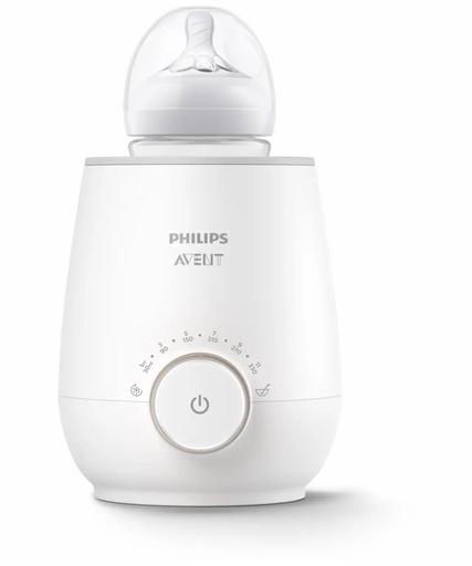 Philips Avent - Premium flesverwarmer - SCF358/00