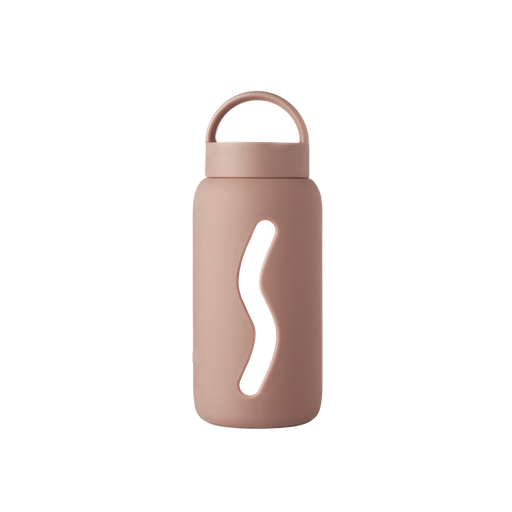 Muuki - Daily Bottle 500ml - Desert Rose