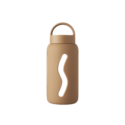 Muuki - Daily Bottle 500ml - Milk Coffee