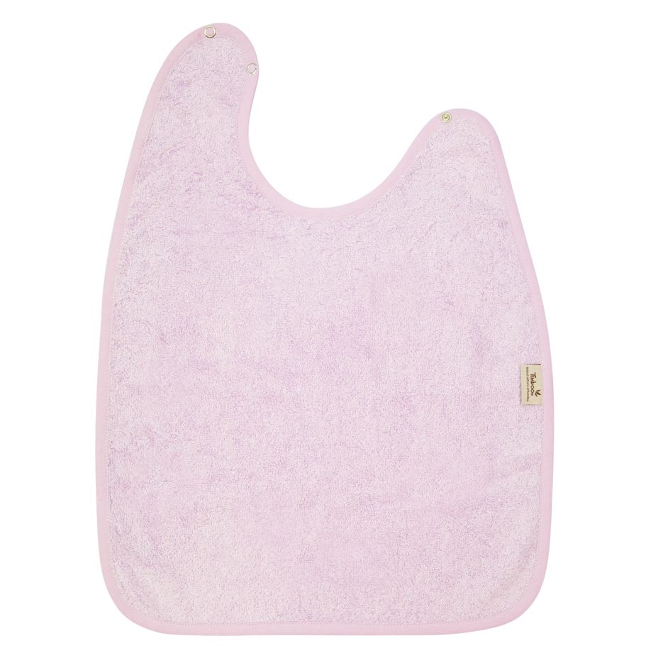 Timboo - Slab XXL 37x50cm - Silky Lilac