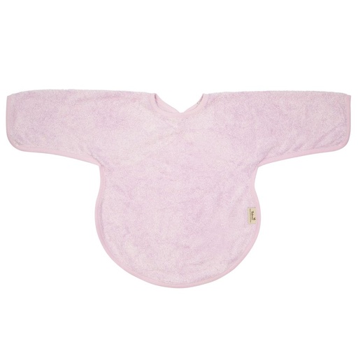 Timboo - Slab met mouwen - Silky Lilac