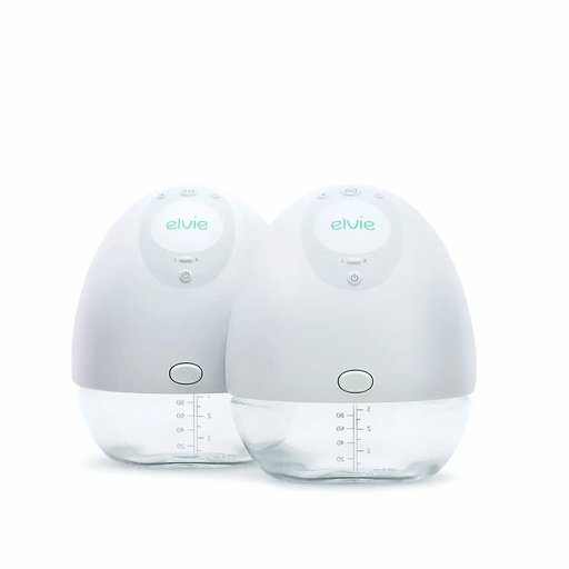 Elvie Pump dubbel