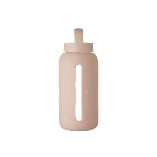 Muuki - Daily Bottle 720ml - Summer Sand
