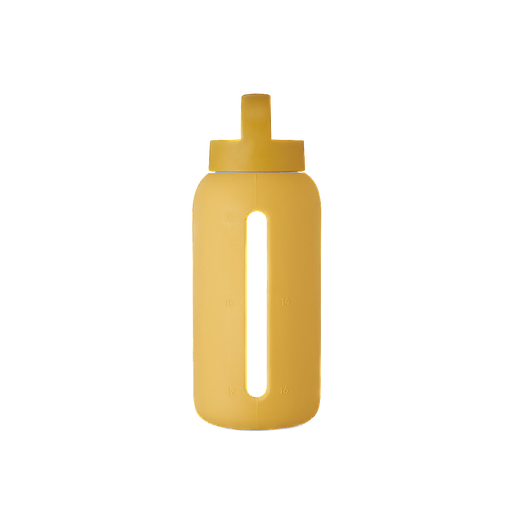 Muuki - Daily Bottle 720ml - Honey Mustard