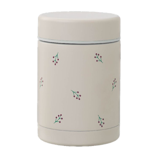Fresk - Thermos Food Jar 300ml - Berries