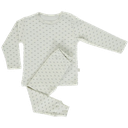 Poudre organic - Pyjama arbousier - Blue surf
