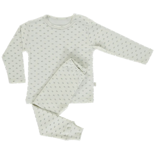 Poudre organic - Pyjama arbousier - Blue surf