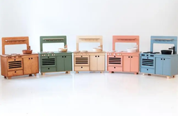 Play kitchen