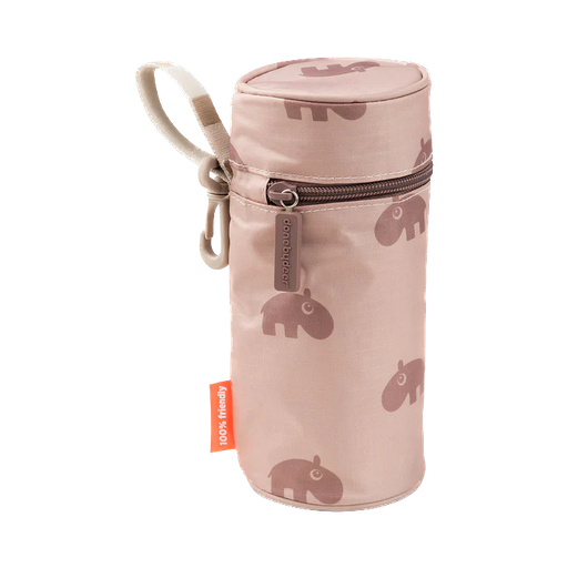 Done by Deer - Insulated bottle holder - Powder