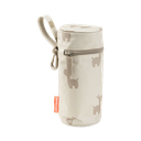 Done by Deer - Insulated bottle holder - Sand