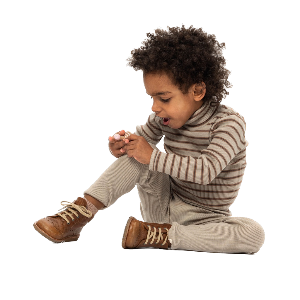 Minimalisma - Arona leggings - Winter fog