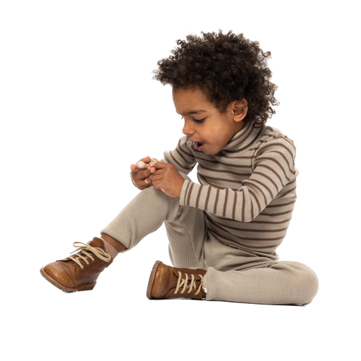 Minimalisma - Arona leggings - Winter fog