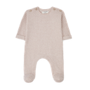 1+ In the family - Porthos jumpsuit - Nude