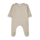 1+ In the family - Porthos jumpsuit - Beige