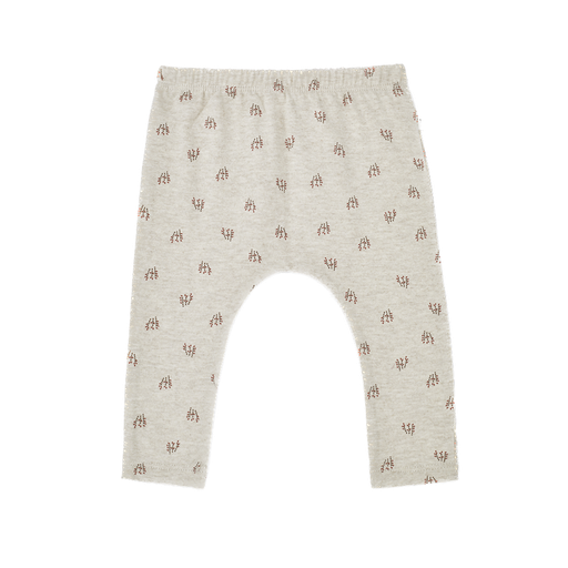 1+ In the family - Pia leggings - Oatmeal