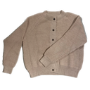 Esencia - Stella cardigan Adults - Rose