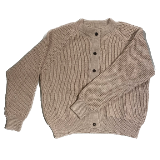 Esencia - Stella cardigan Adults - Rose