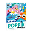 Poppik -  Panorama Seasons