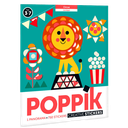 Poppik -  Panorama Circus