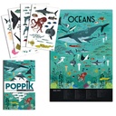 Poppik - Poster Ocean 