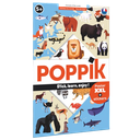 Poppik - Poster Animals 