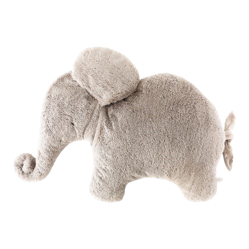 [886054] Dimpel - Oscar pillou XL 82 (grijsbeige)