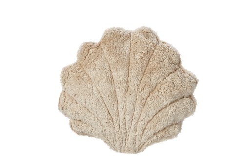 Senger Naturwelt – Kleine Schelp Warmtekussen 🐚🤍