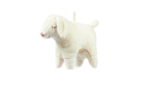 Senger Naturwelt - Muziekknuffel schaap 🎵🌙