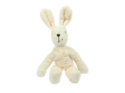Senger Naturwelt - Small Floppy Rabbit White 