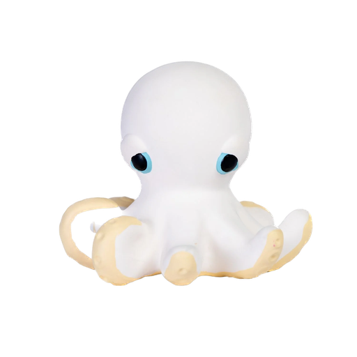 Oli&Carol - Orlando the Octopus Bath Toy
