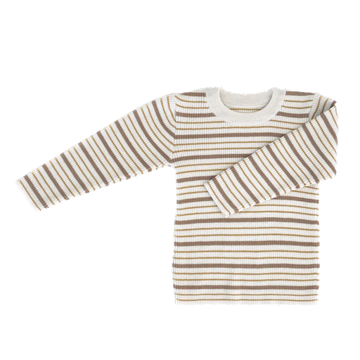 Saga - Merino wol set - Mixed clay 