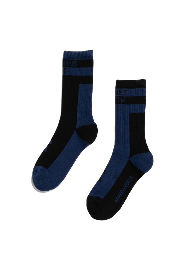 ArmedAngels - Saamus Human - Sea Blue 