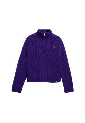 ArmedAngels - Luaniaa - Indigo Lilac