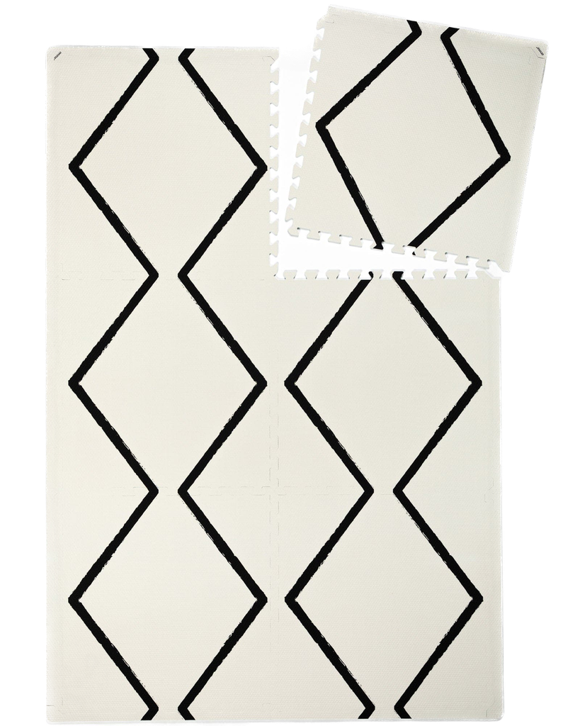 Eeveve - Puzzle mat - Ecru 