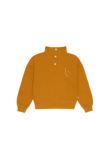 The new society - Marc Sweater
