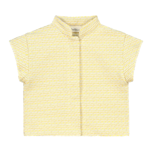 Charlie petite - Inez gilet