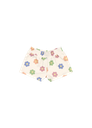 The new society -  Rancho short 