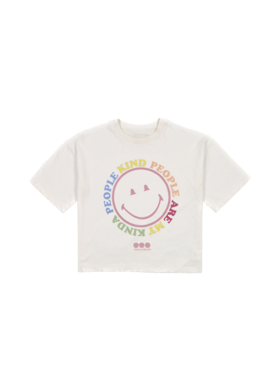 The new society -  Rolling tee