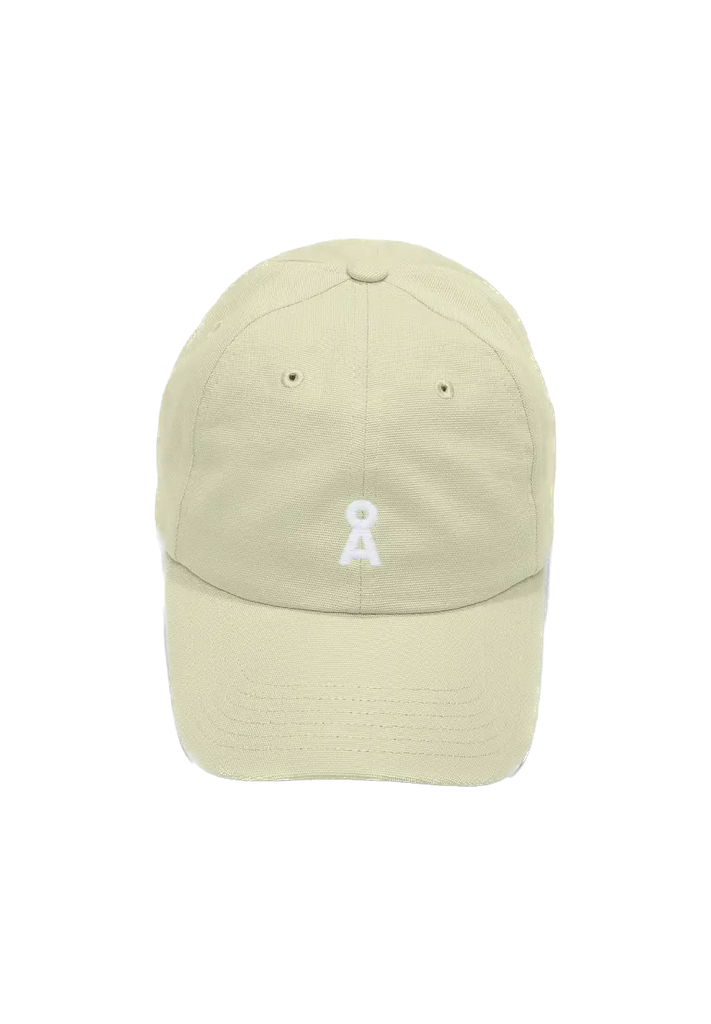 ArmedAngels - Yenaas Bold - Pastel green