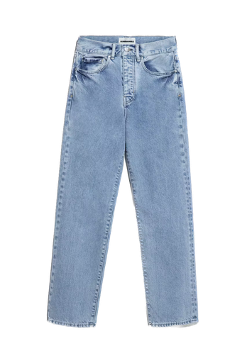 ArmedAngels - Aaikala jeans - Light fresh blue