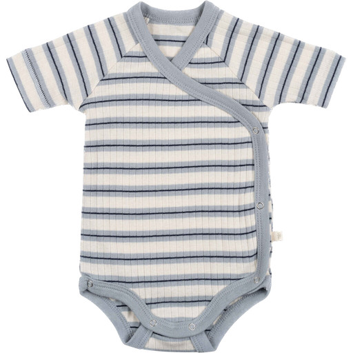 Minimalisma - Nibe body - Ocean stripes 