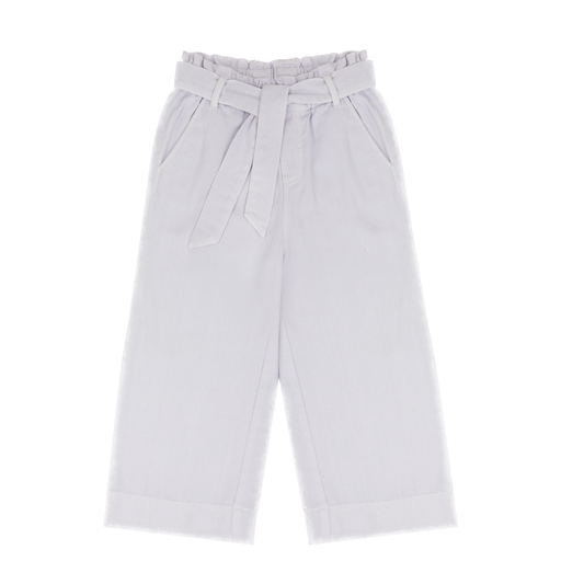 Jenest - Flora pants - Light lavender 