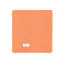 Leselles - Sjaal Jille - Velvet clementine 