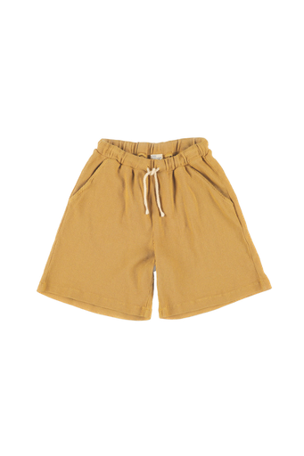My Little Cozmo - Kadenk268-4 - Organic waffle bermuda shorts