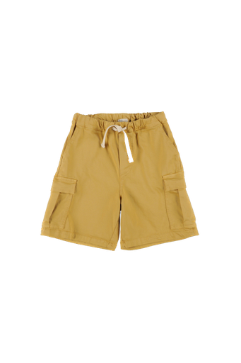 My Little Cozmo - Vincentk263-4 -
Twill bermuda shorts